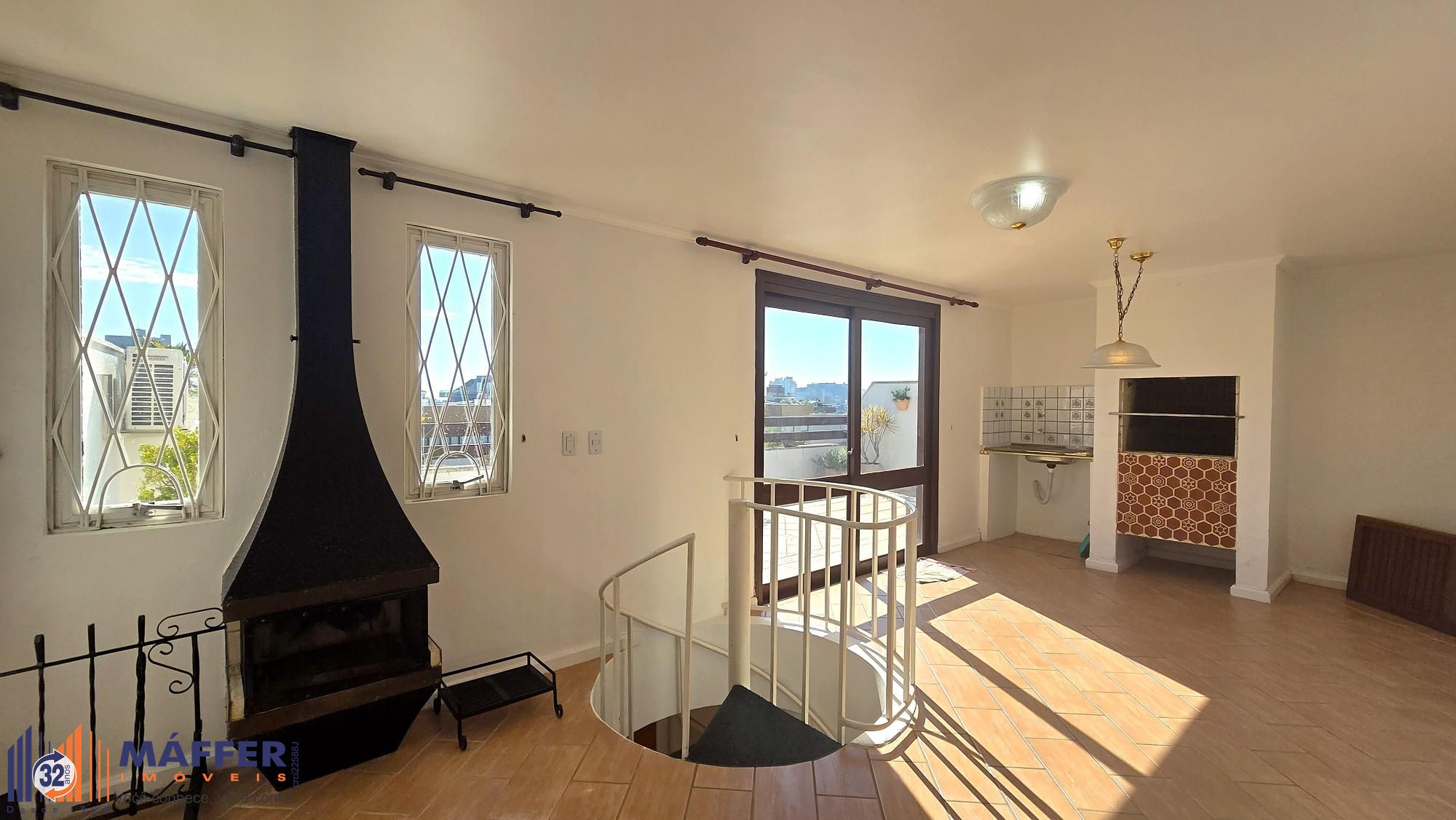 Cobertura, 2 quartos, 154 m² - Foto 16