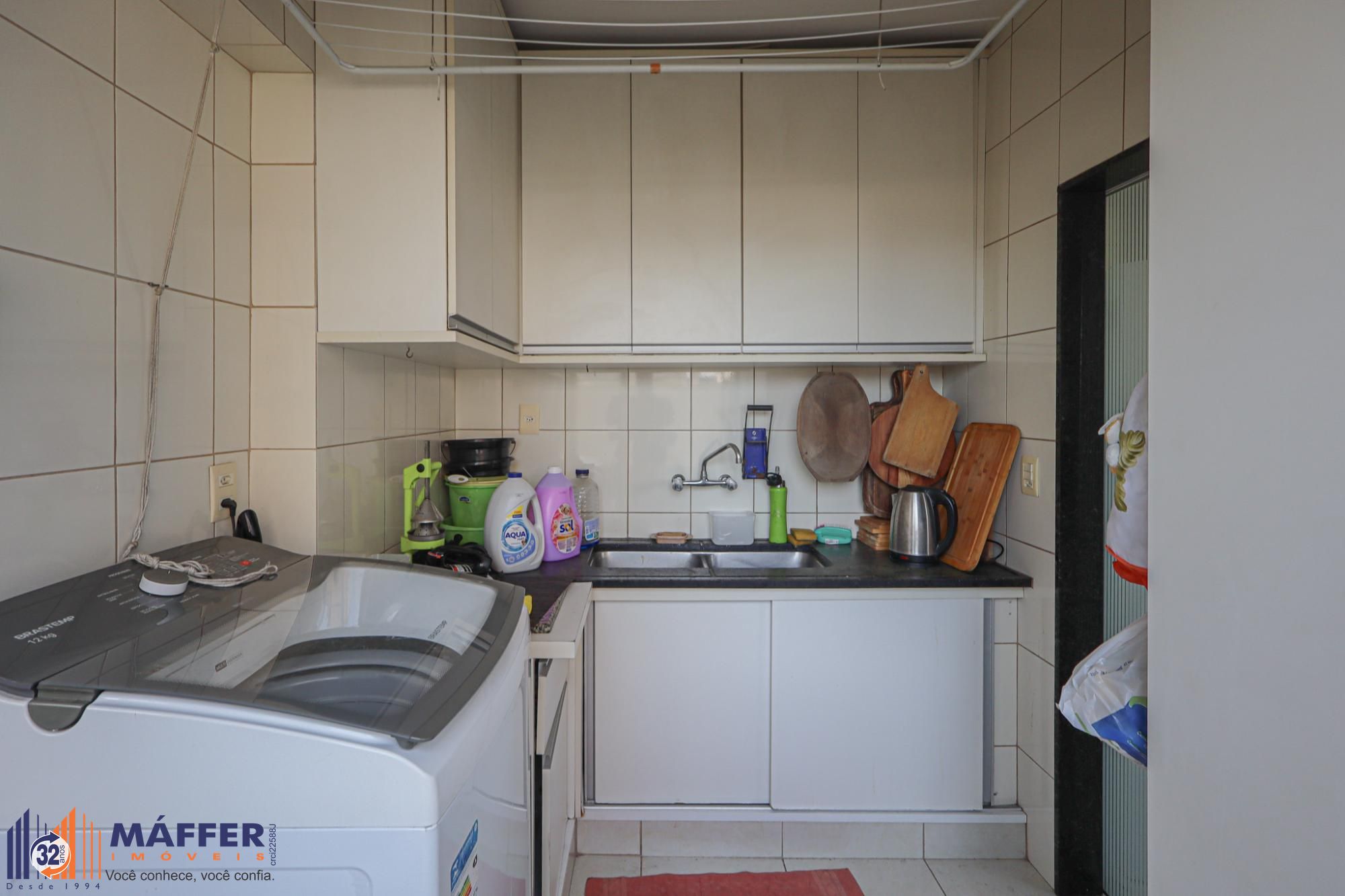 Apartamento, 3 quartos, 160 m² - Foto 31