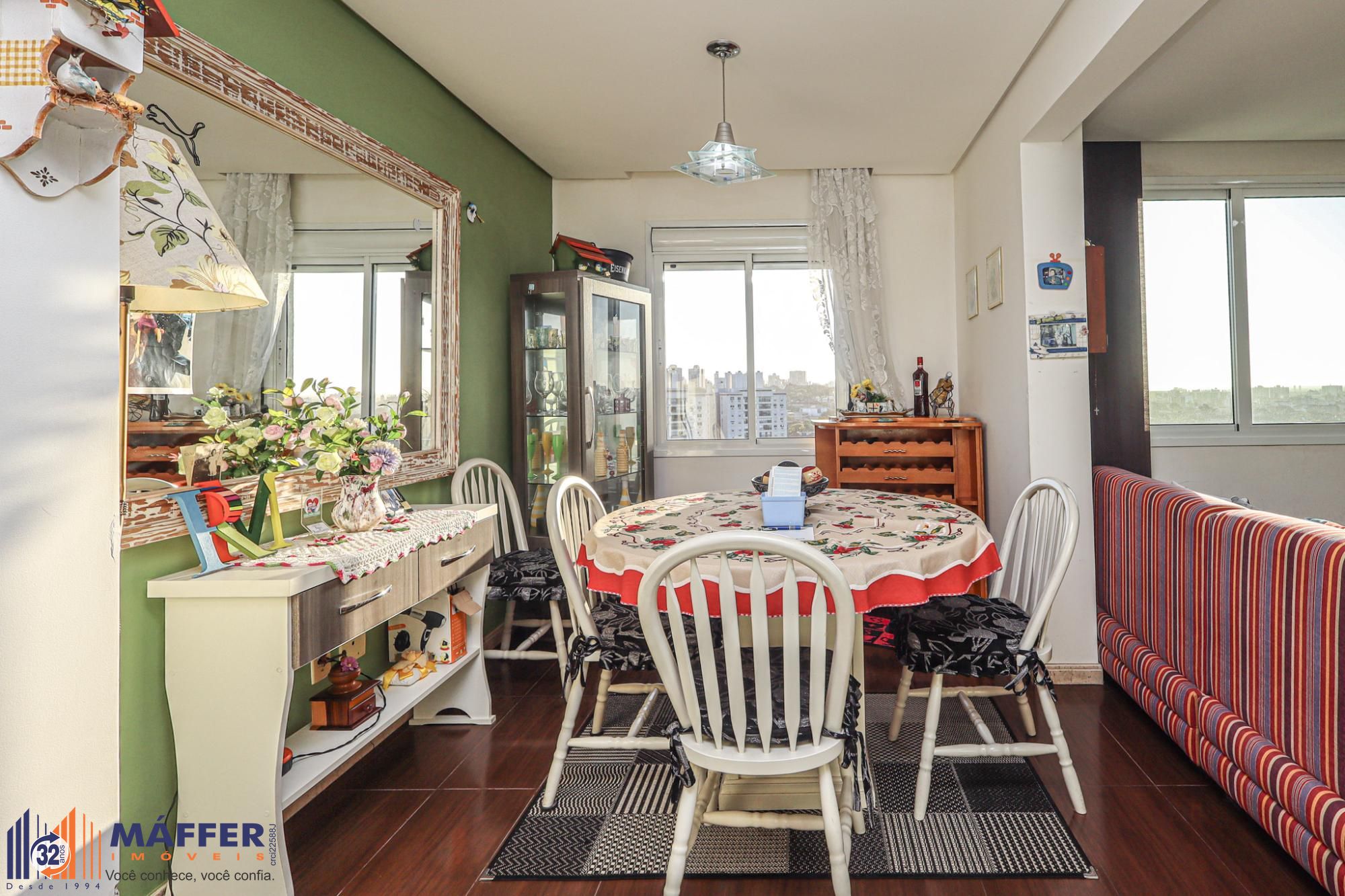 Apartamento, 4 quartos, 110 m² - Foto 22