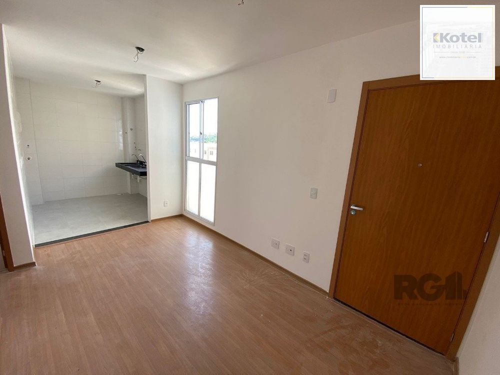 Apartamento de 02 dormitorios com vaga e infrastrura na Cavalhada- Porto Alegre — foto 5