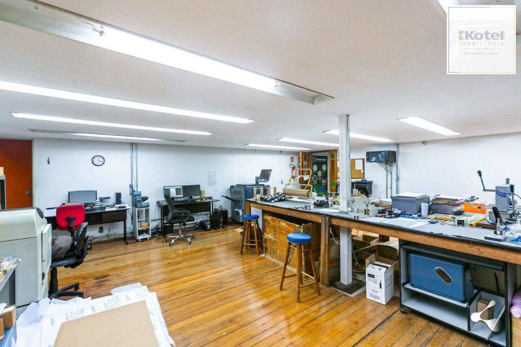 Predio para Venda - 650m², 0 dormitórios, Jardim Botânico