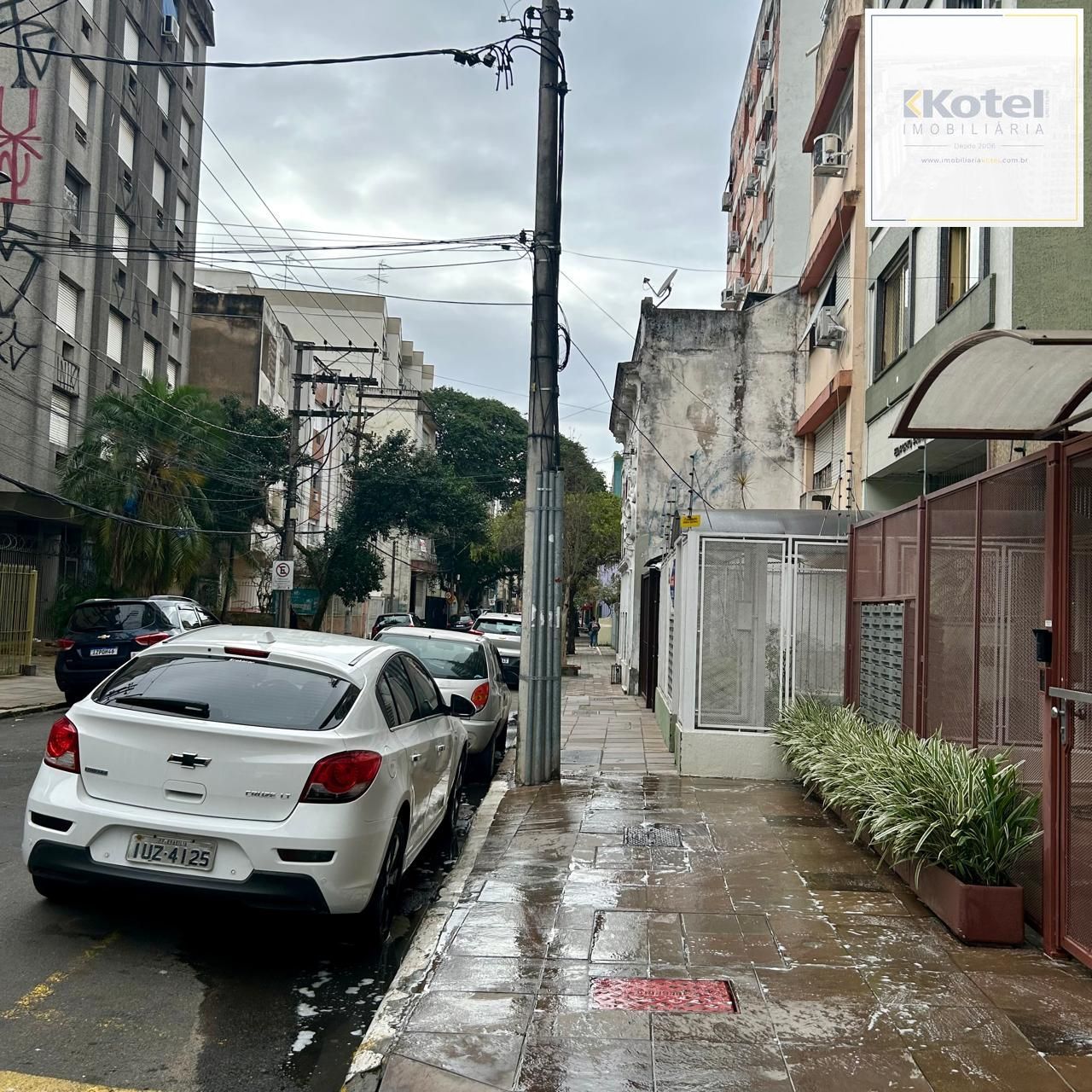Apartamento/Loft a venda no Centro Histórico