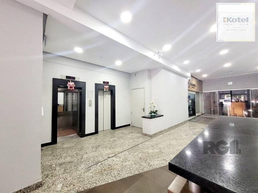 Sala Comercial à venda, 55m², Independência - Porto Alegre — foto 4