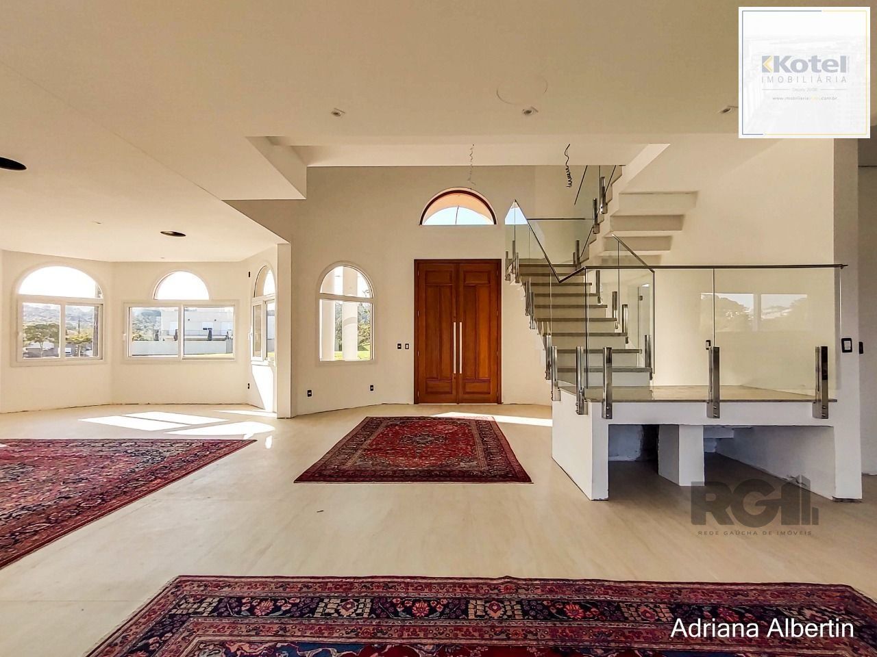 Casa de Condomínio 3 quartos à venda, 346m², Alphaville - Porto Alegre — foto 4