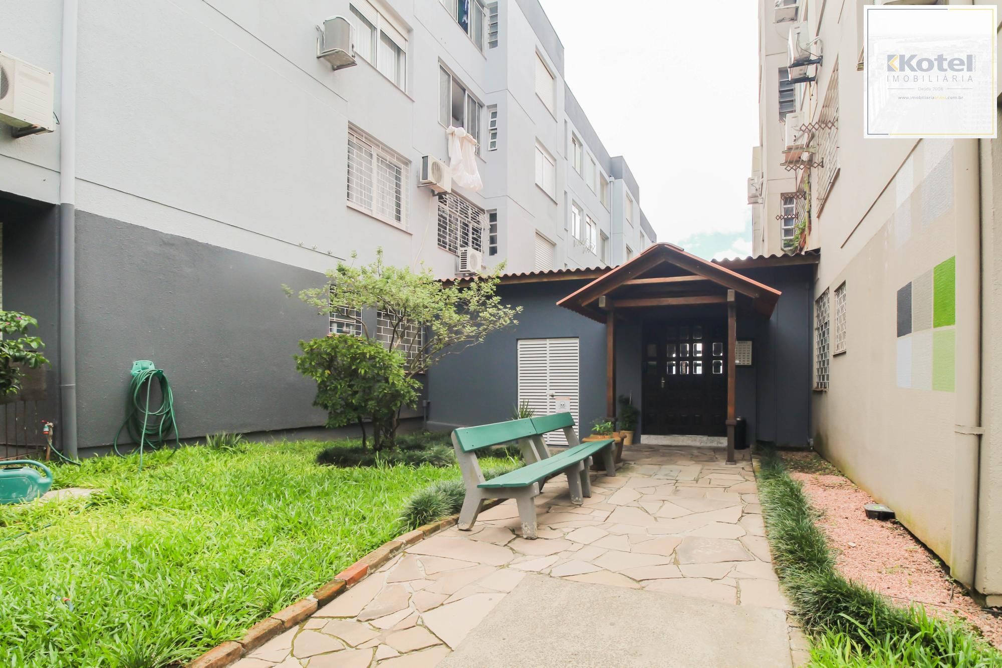 Apartamento térreo em excelente localização — foto 4
