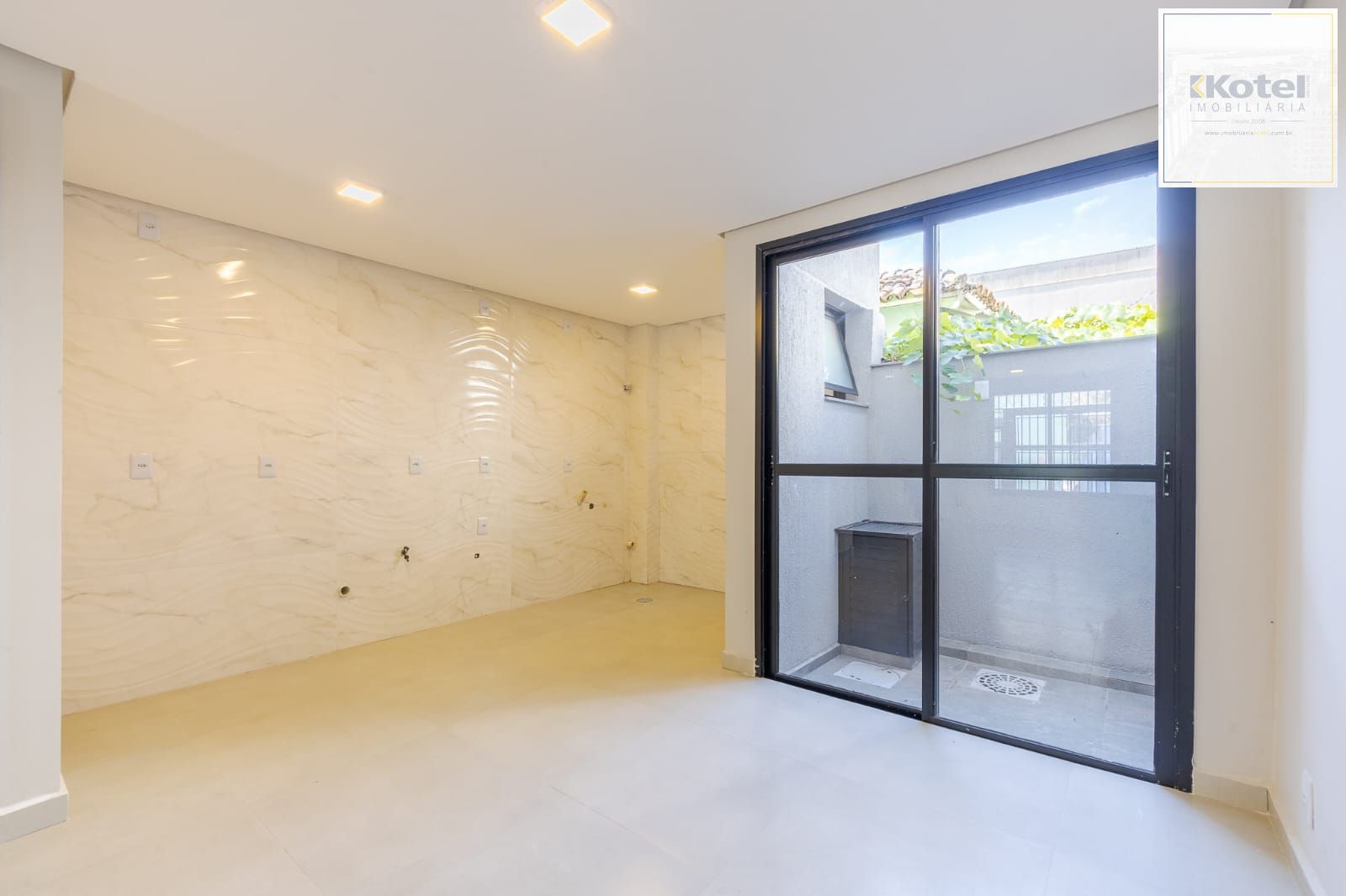 Casa Condominio para Venda - 94.47m², 3 dormitórios, sendo 1 suites, 1 vaga - Medianeira — foto 5