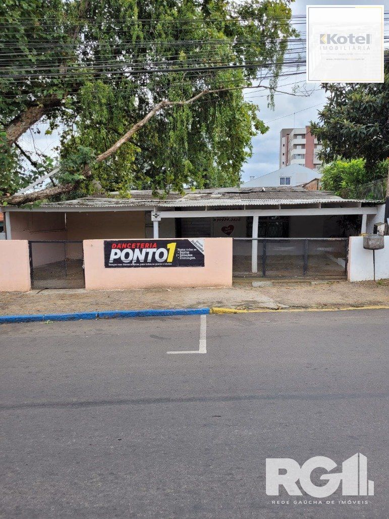 Excelente Terreno no centro da Cidade de Viamão/RS