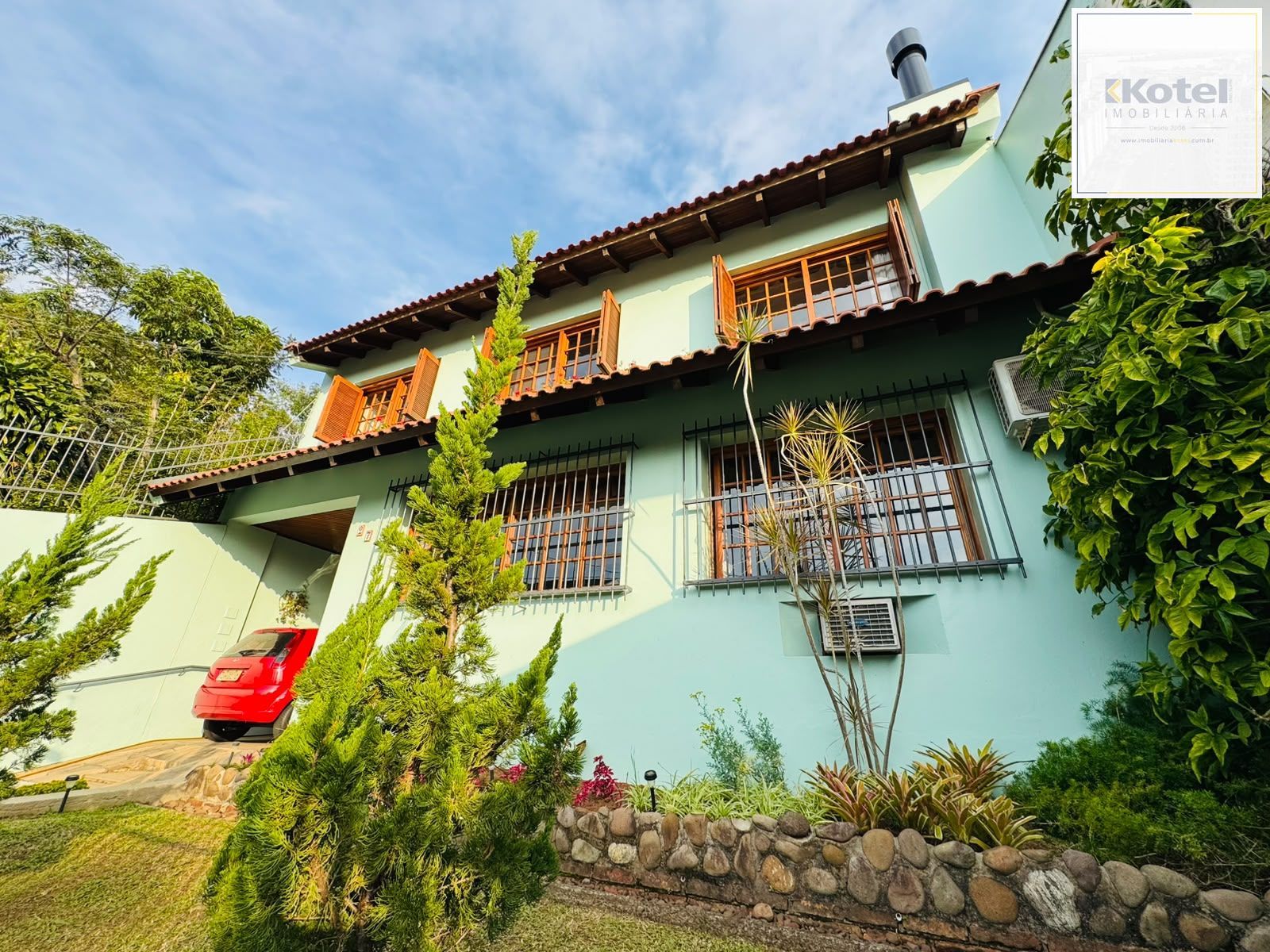 Casa, 5 quartos, à venda, 250 m², Chácara das Pedras - Porto Alegre — foto 3