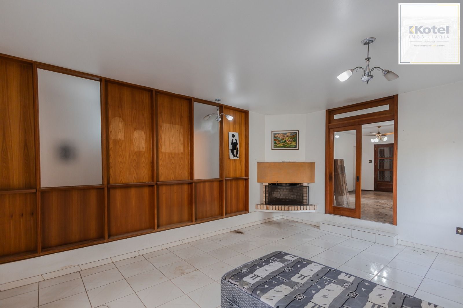 Casa 3 dormitórios ampla, perto da PUC — foto 3