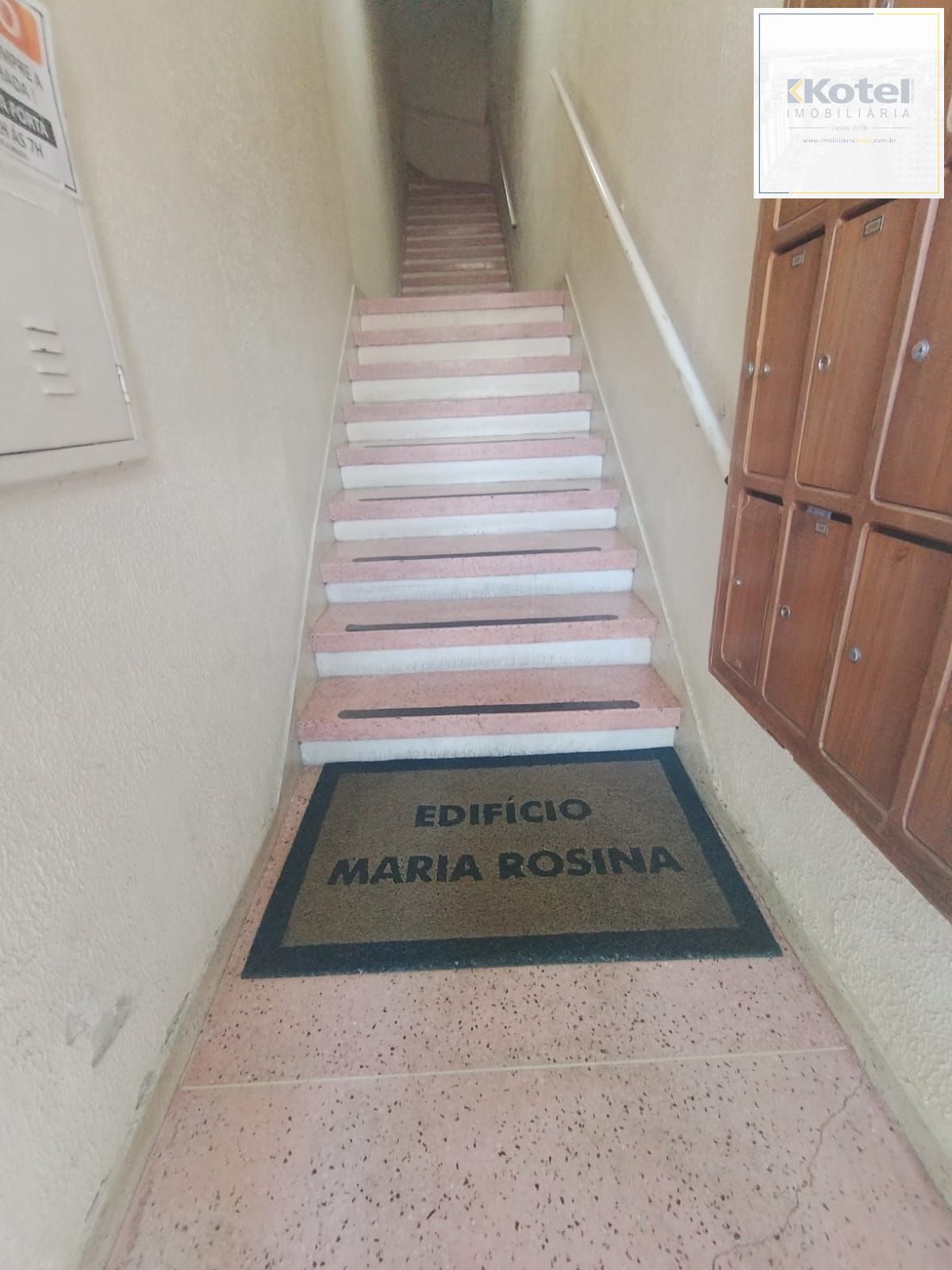 Apartamento de 1 dormitório de frente , somente avista ! — foto 2