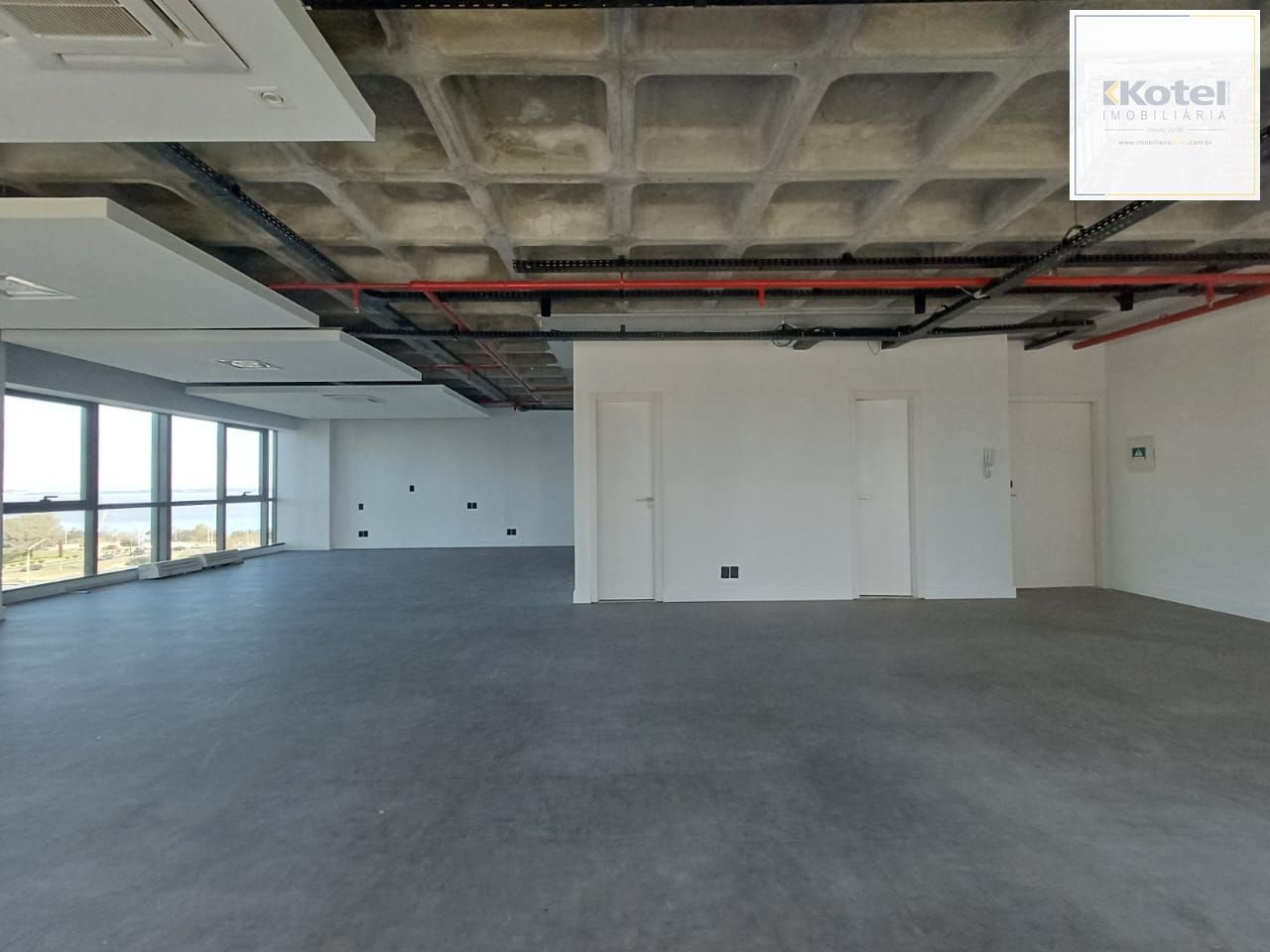 Sala Comercial a venda no Trend City Center Corporate