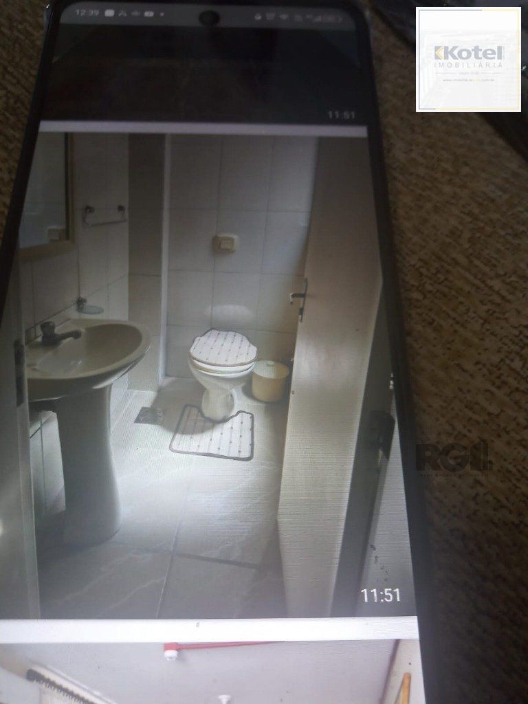 Apartamento - 1 dormitório - 32 m²  - Partenon — foto 3