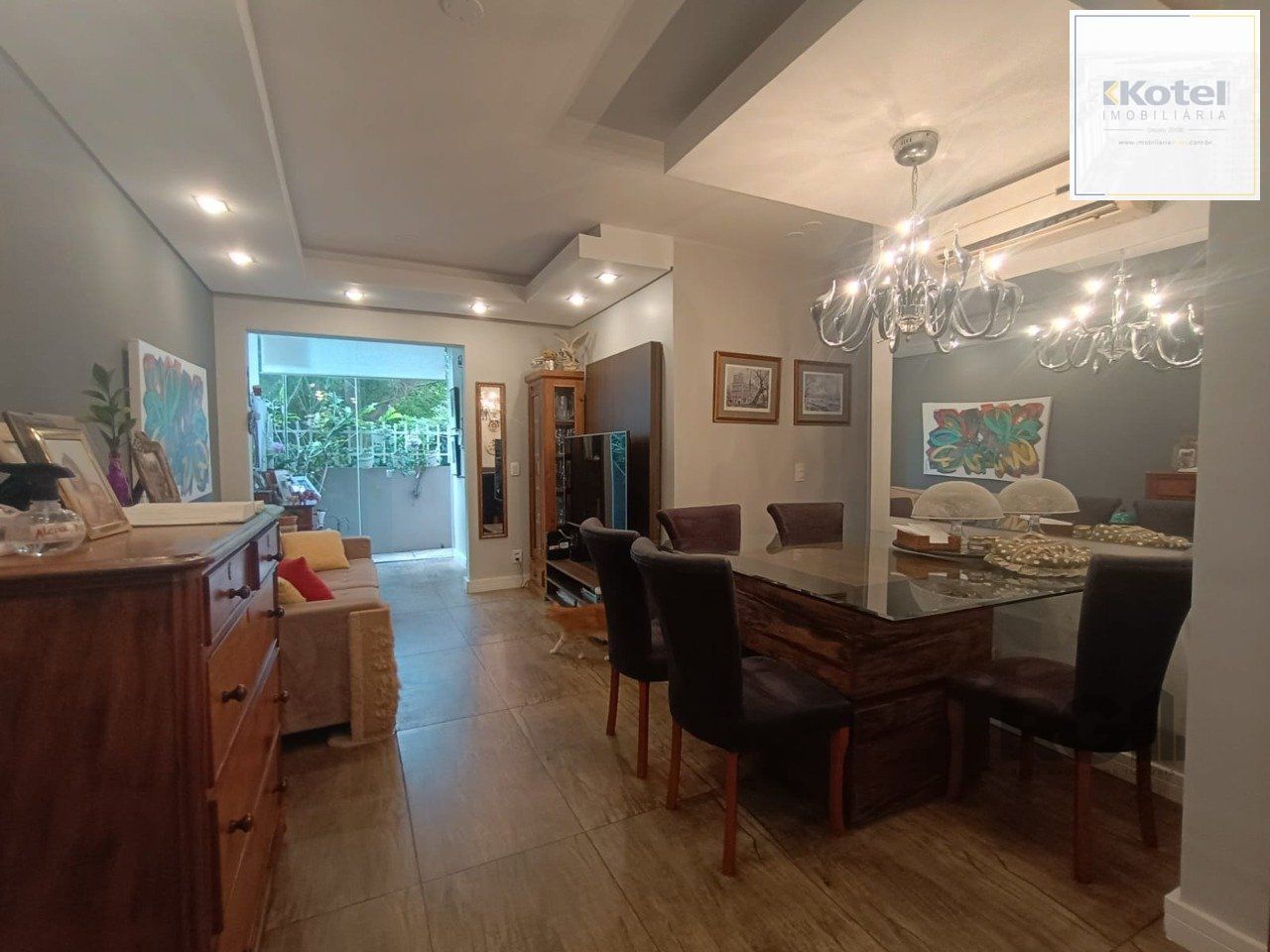 Apartamento 3 quartos à venda, 117m², Teresópolis - Porto Alegre — foto 3