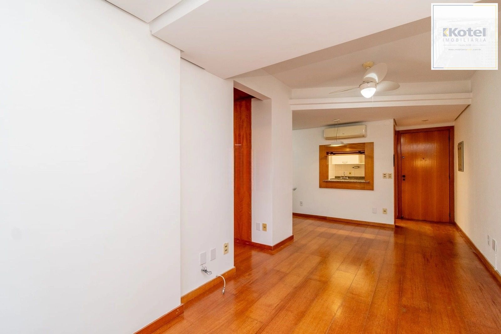 Apartamento, 2 quartos, à venda, 73 m², Boa Vista - Porto Alegre — foto 3