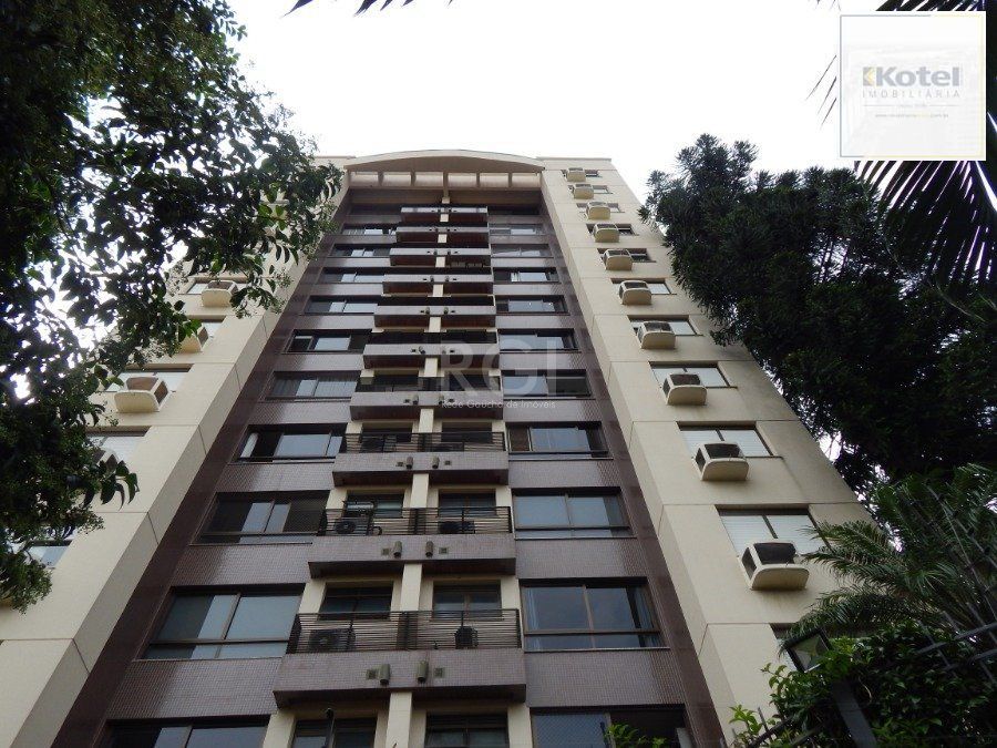 Apartamento para Venda - 74m², 2 dormitórios, sendo 1 suites, 1 vaga - Petrópolis — foto 2