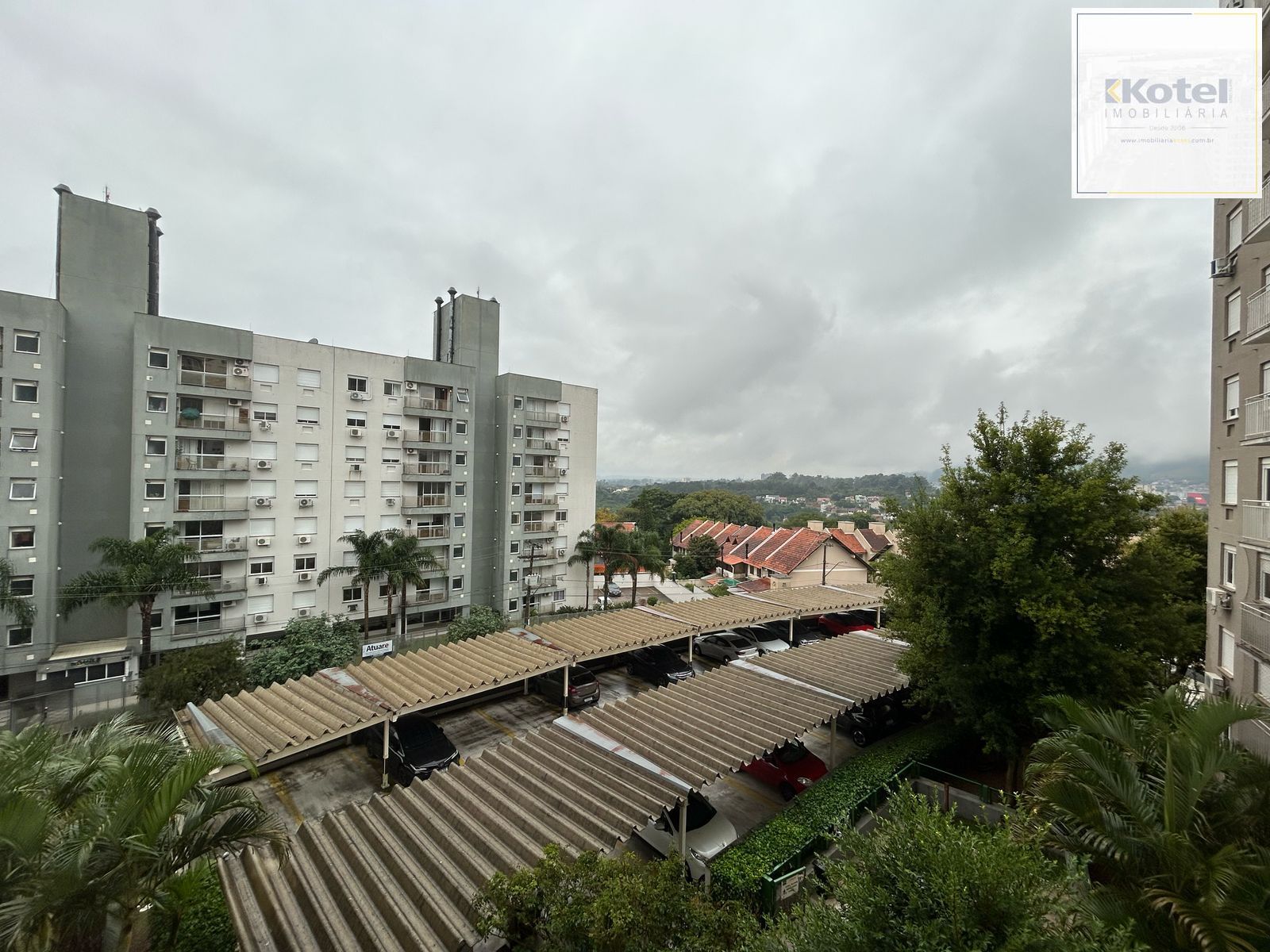 Lindo apartamento semi mobiliado, infra completa e a apenas 4 min do Iguatemi — foto 5
