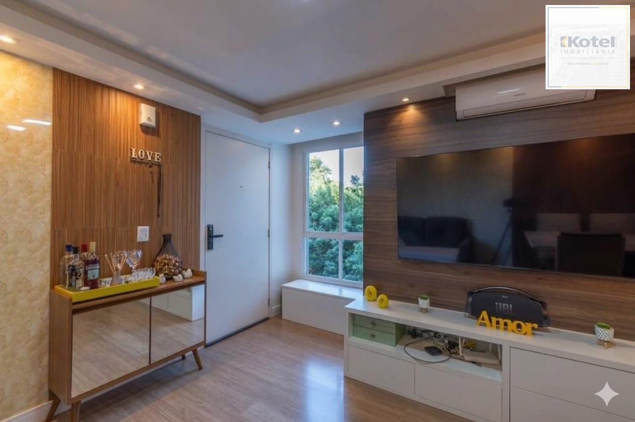 Apartamento 2 quartos à venda, 47m², Lomba do Pinheiro - Porto Alegre — foto 3