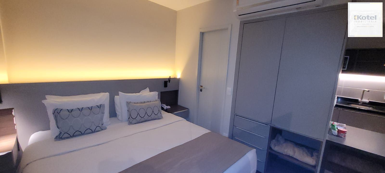 Studio, 1 suíte, à venda, 32 m², Moinhos de Vento - Porto Alegre — foto 5