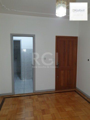 Apartamento para Venda - 38m², 1 dormitório, Centro Histórico