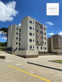 Apartamento, 1 quarto, à venda, 40 m², Cavalhada - Porto Alegre — foto 2