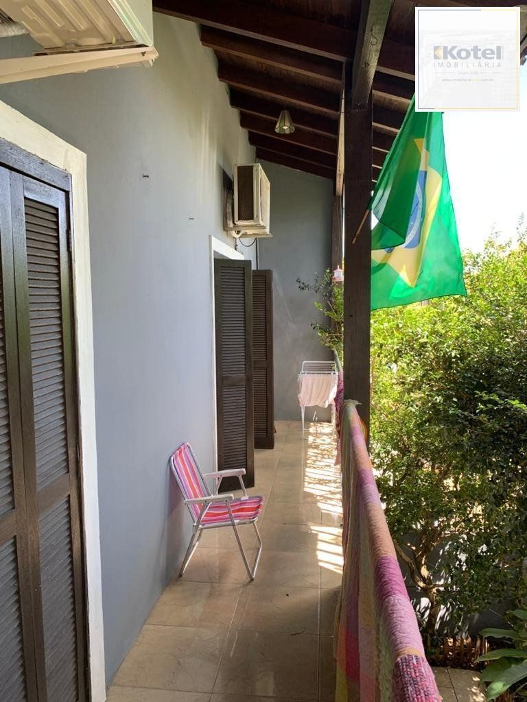 Casa de 200m², bairro Sarandi — foto 3