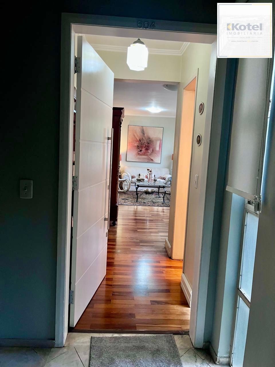 Ótimo  apartamento para comprar com 3 d na Av. Nilo Pecanha — foto 3