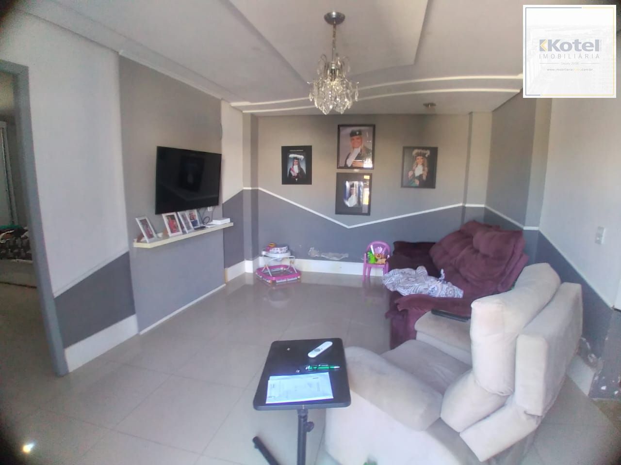 Casa 5 quartos à venda, 180m², Cavalhada - Porto Alegre — foto 2