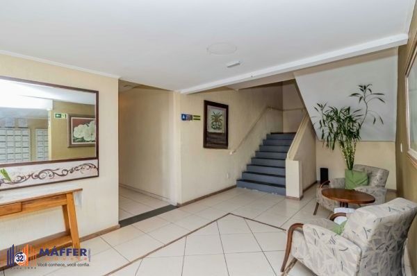Apartamento, 1 quarto, 49 m² - Foto 16
