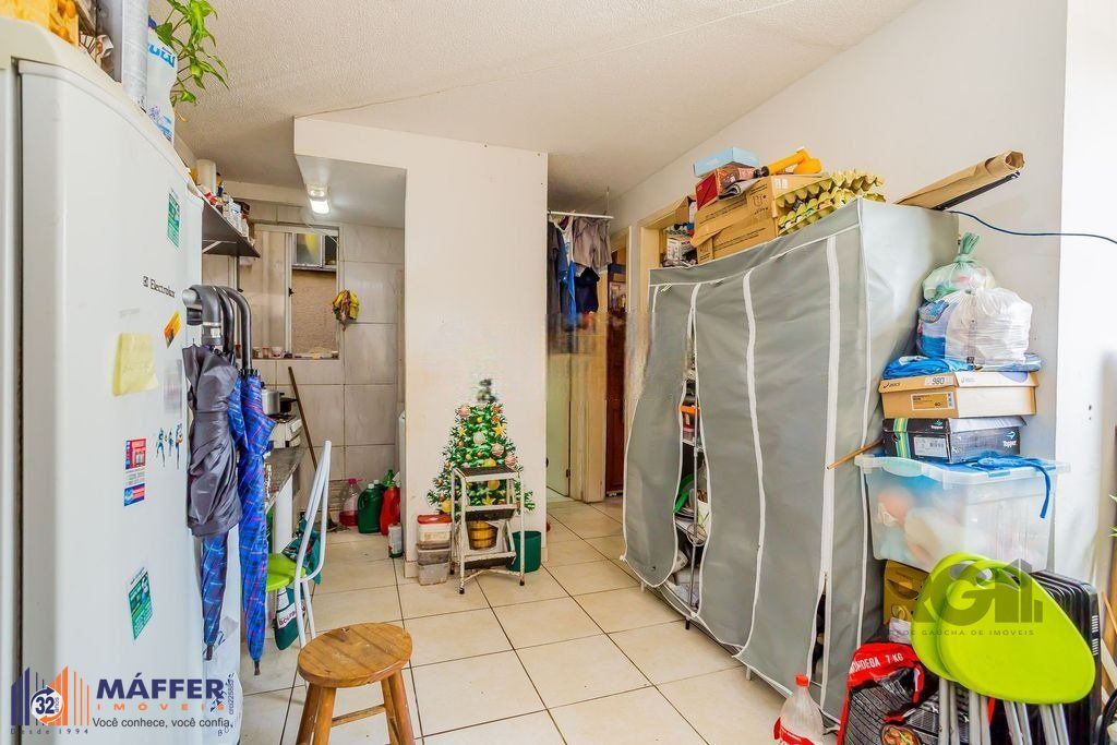 Apartamento, 2 quartos, 38 m² - Foto 33