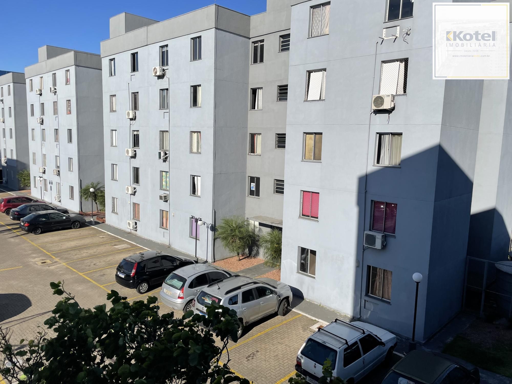 Apartamento Mobiliado 2 auartos Jardim Leopoldina em Porto Alegre para Comprar — foto 4