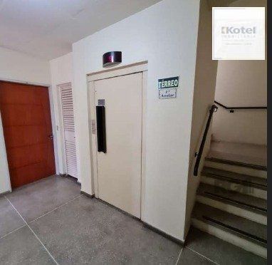 Apartamento de 2 dormitórios e vaga rotativa no bairro Santo Antônio — foto 4