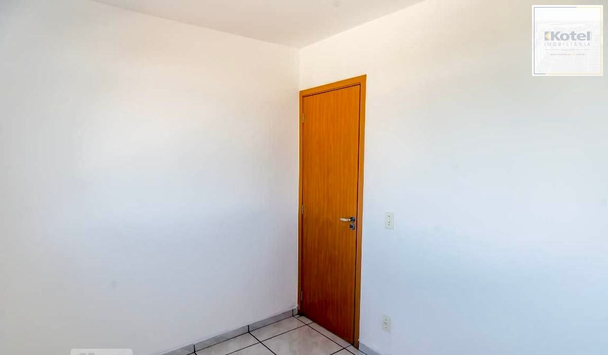 Apartamento com Sacada Churrasqueira Morro Santana com 1 vaga de garagem — foto 5