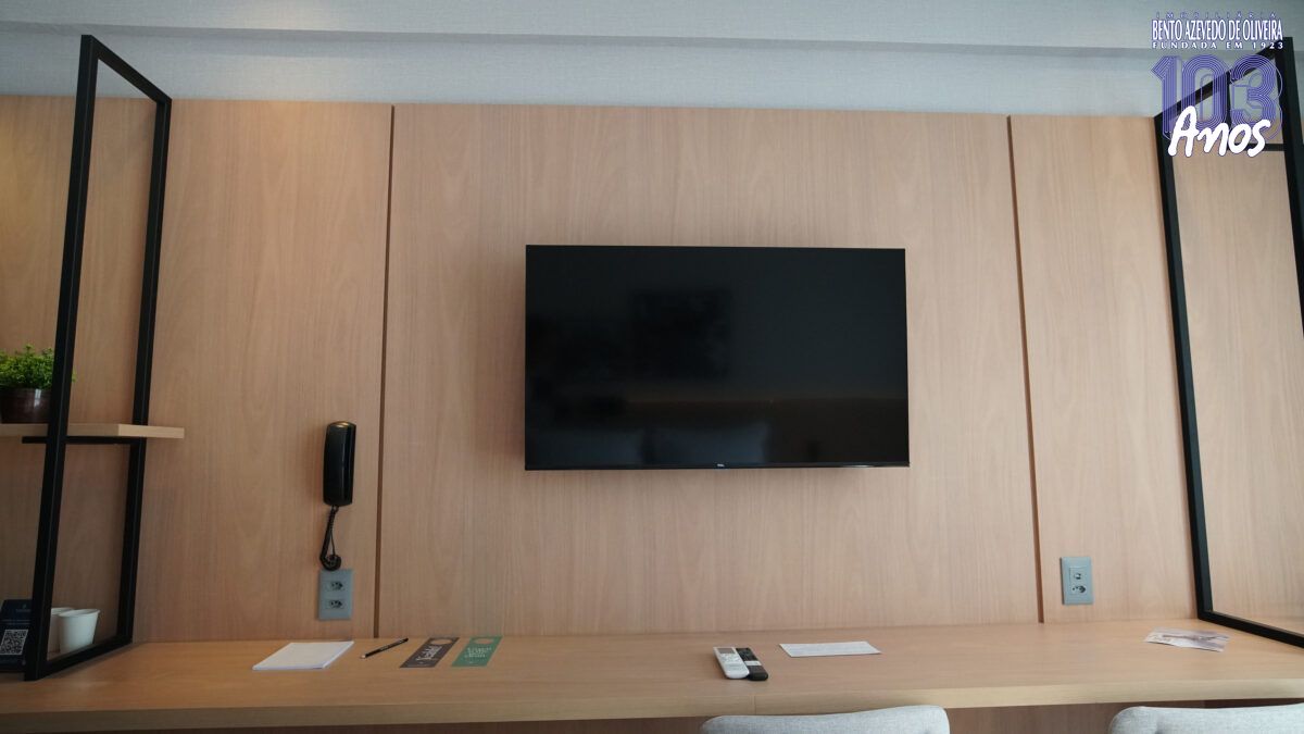 Apartamento, 1 quarto, 25 m² - Foto 14