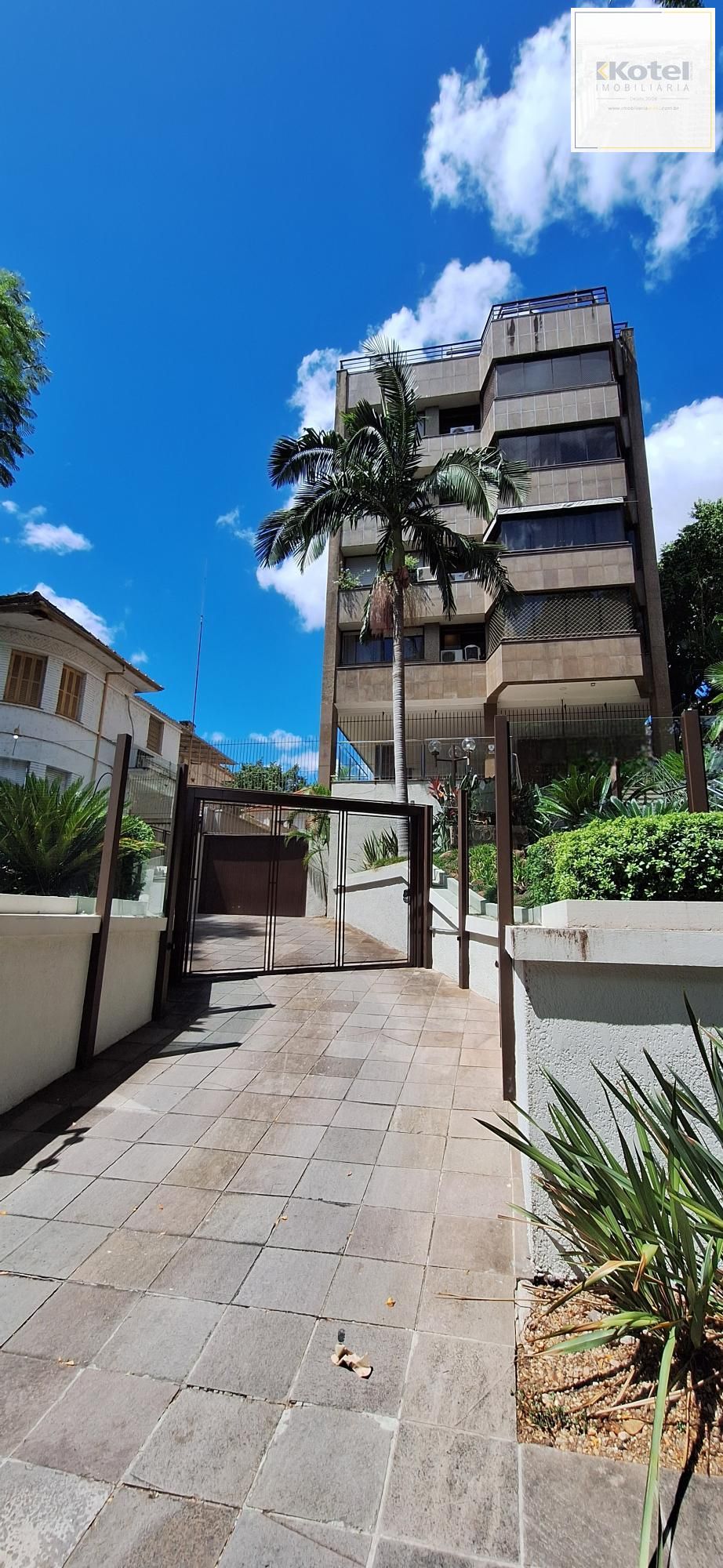 Exclusividade e Sofisticação: 3 Dormitórios em Endereço Nobre no Bairro Auxiliadora — foto 5