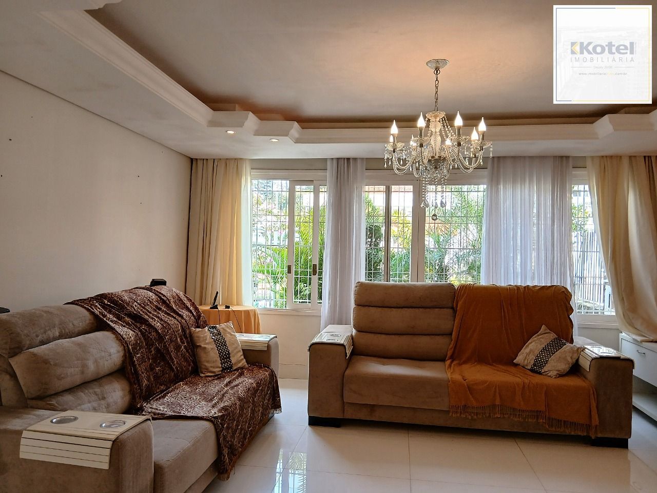 Casa 3 quartos à venda, 253m², Vila Ipiranga - Porto Alegre — foto 3