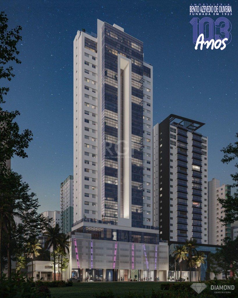 Loja-Salão, 73 m² - Foto 1