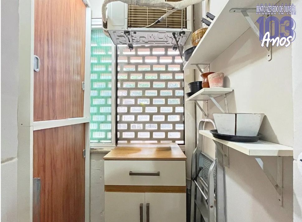 Apartamento, 2 quartos, 64 m² - Foto 12