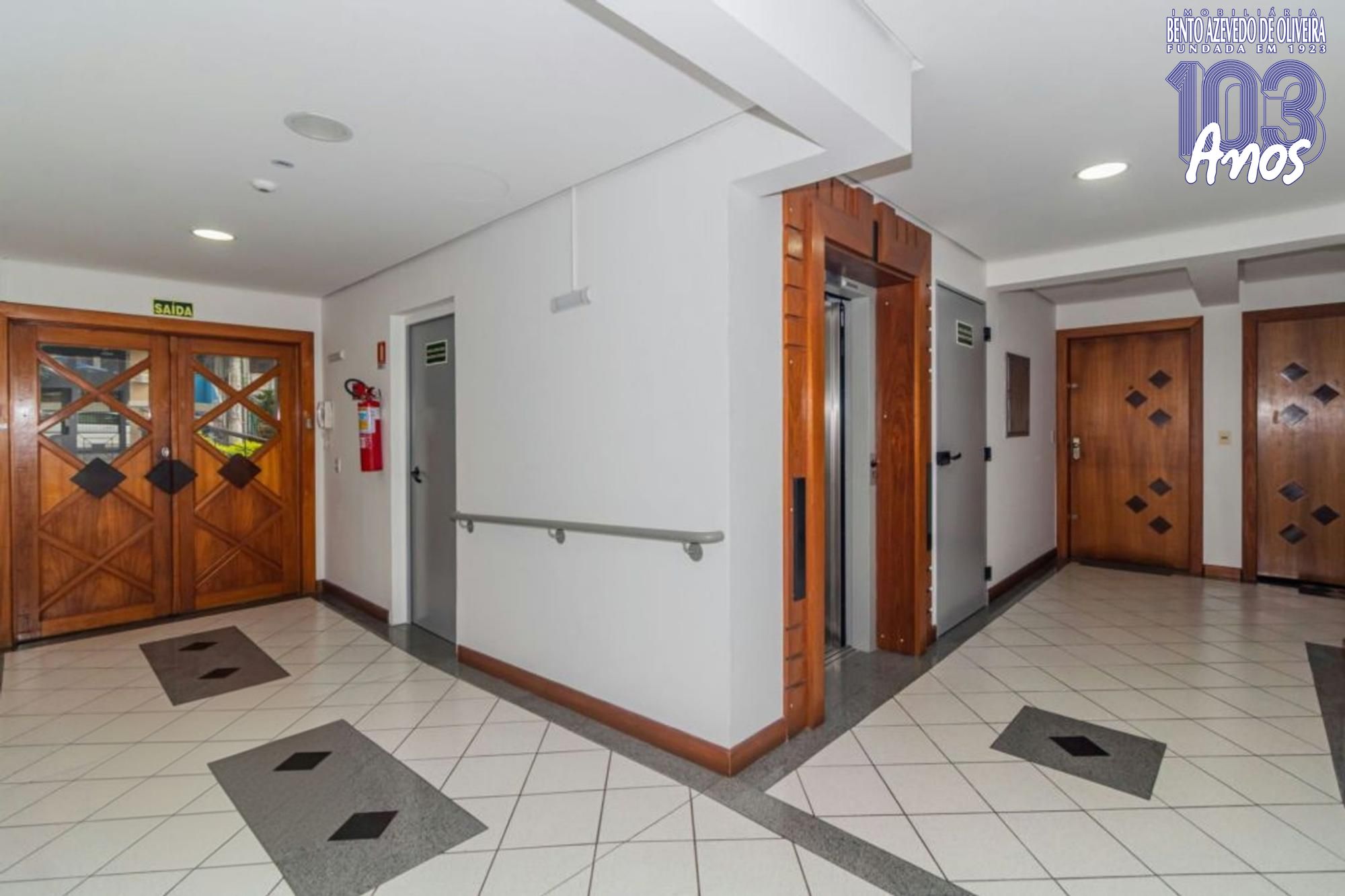 Cobertura, 1 quarto, 102 m² - Foto 28