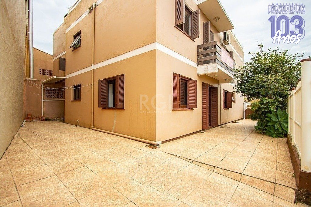 Apartamento, 3 quartos, 94 m² - Foto 1