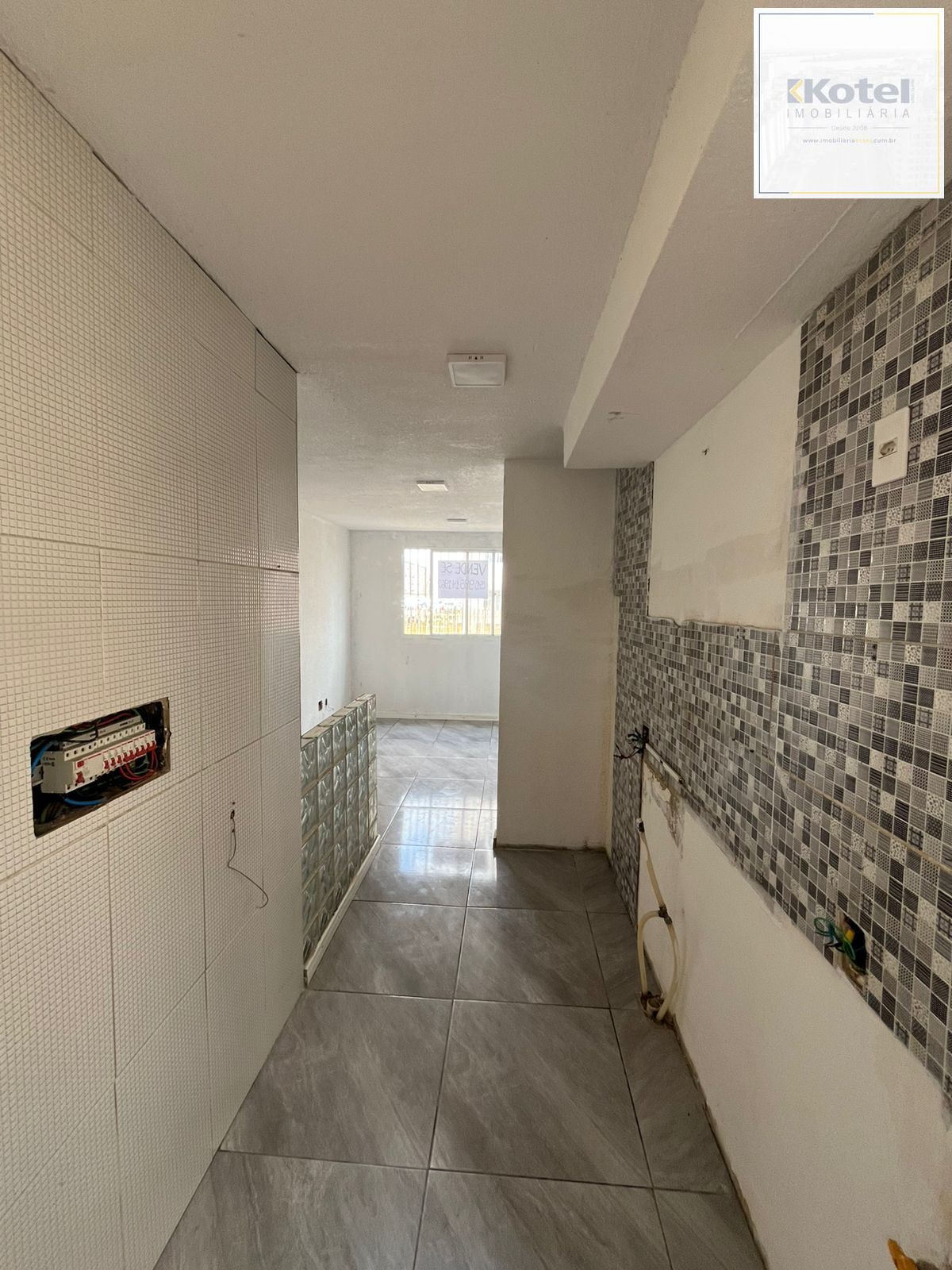Apartamento térreo de 2 quartos Condomínio Pampas 2 — foto 4