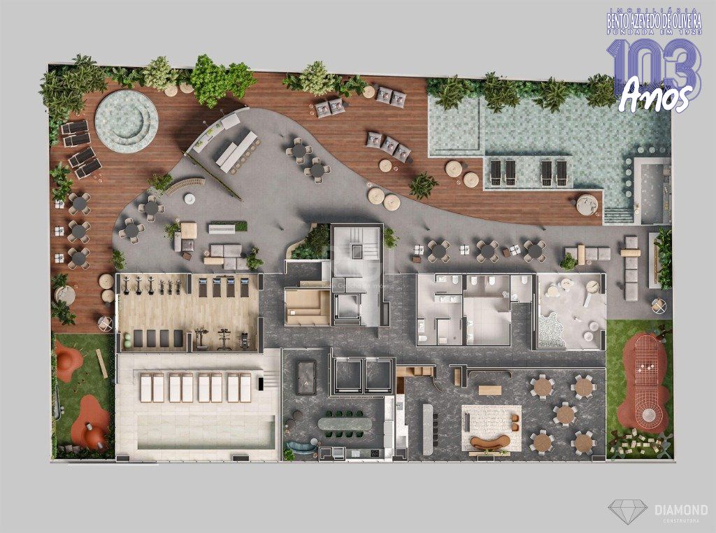 Apartamento, 4 quartos, 222 m² - Foto 29