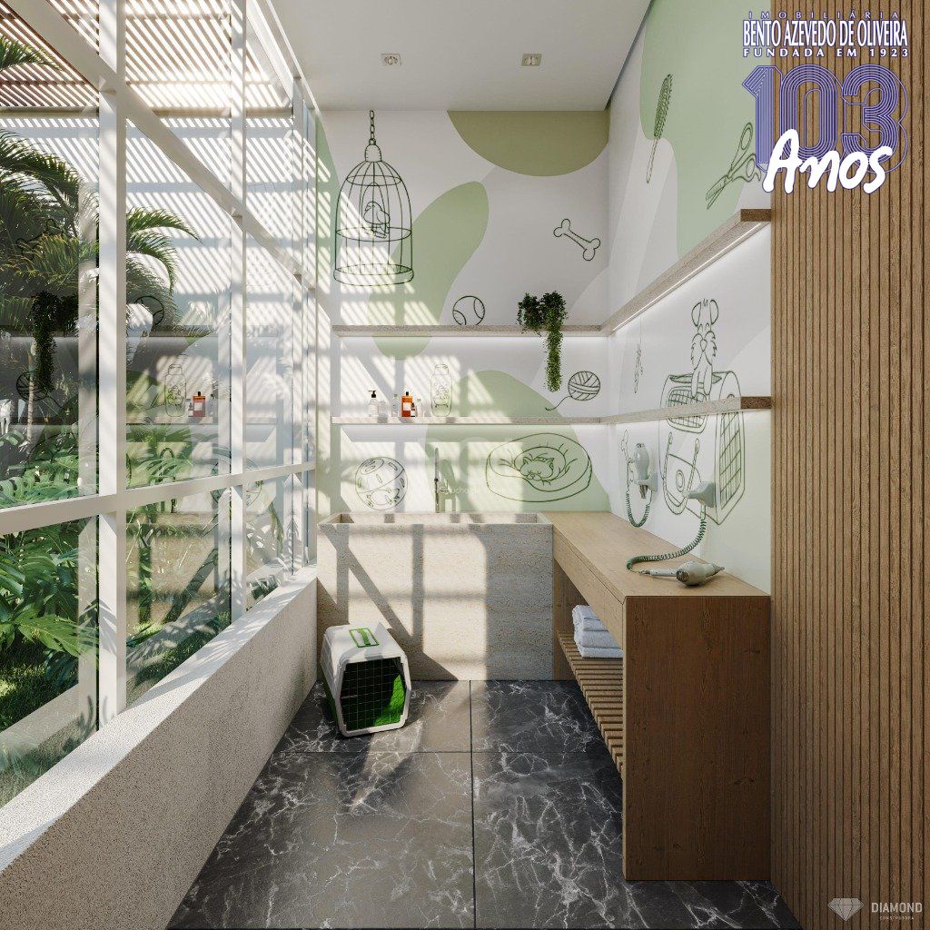 Apartamento, 4 quartos, 222 m² - Foto 23
