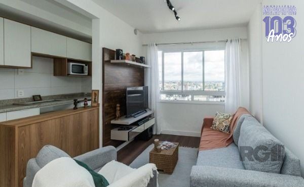 Apartamento, 2 quartos, 55 m² - Foto 1