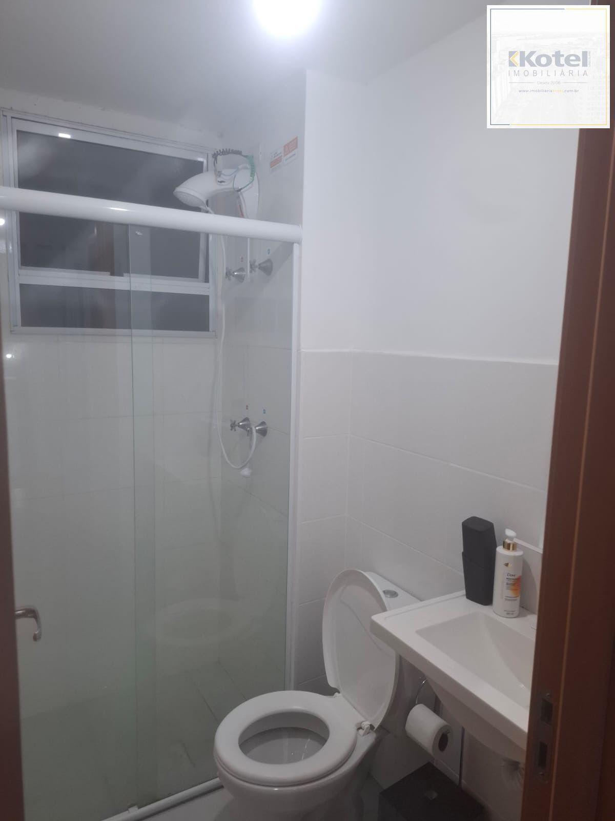 Apartamento Garden 1 dormitório 1 vaga e Piscina na Av. Protásio Alves
