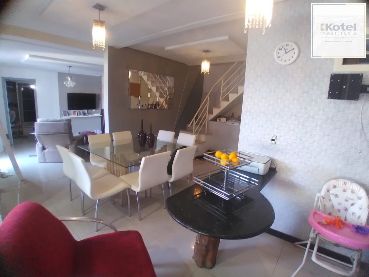 Casa 5 quartos à venda, 180m², Cavalhada - Porto Alegre — foto 5
