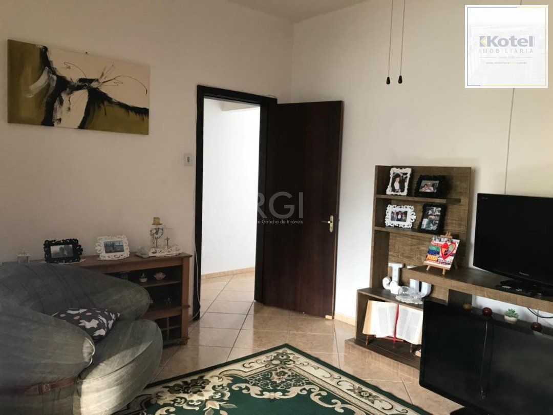 Casa residencial/comercial, com 350m² privativos, 4 quartos, 5 vagas de garagem - Bairro Tristeza — foto 4