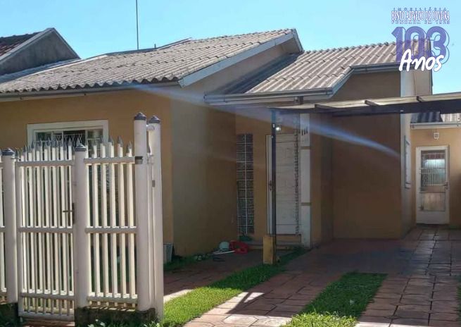 Casa, 3 quartos, 110 m² - Foto 16