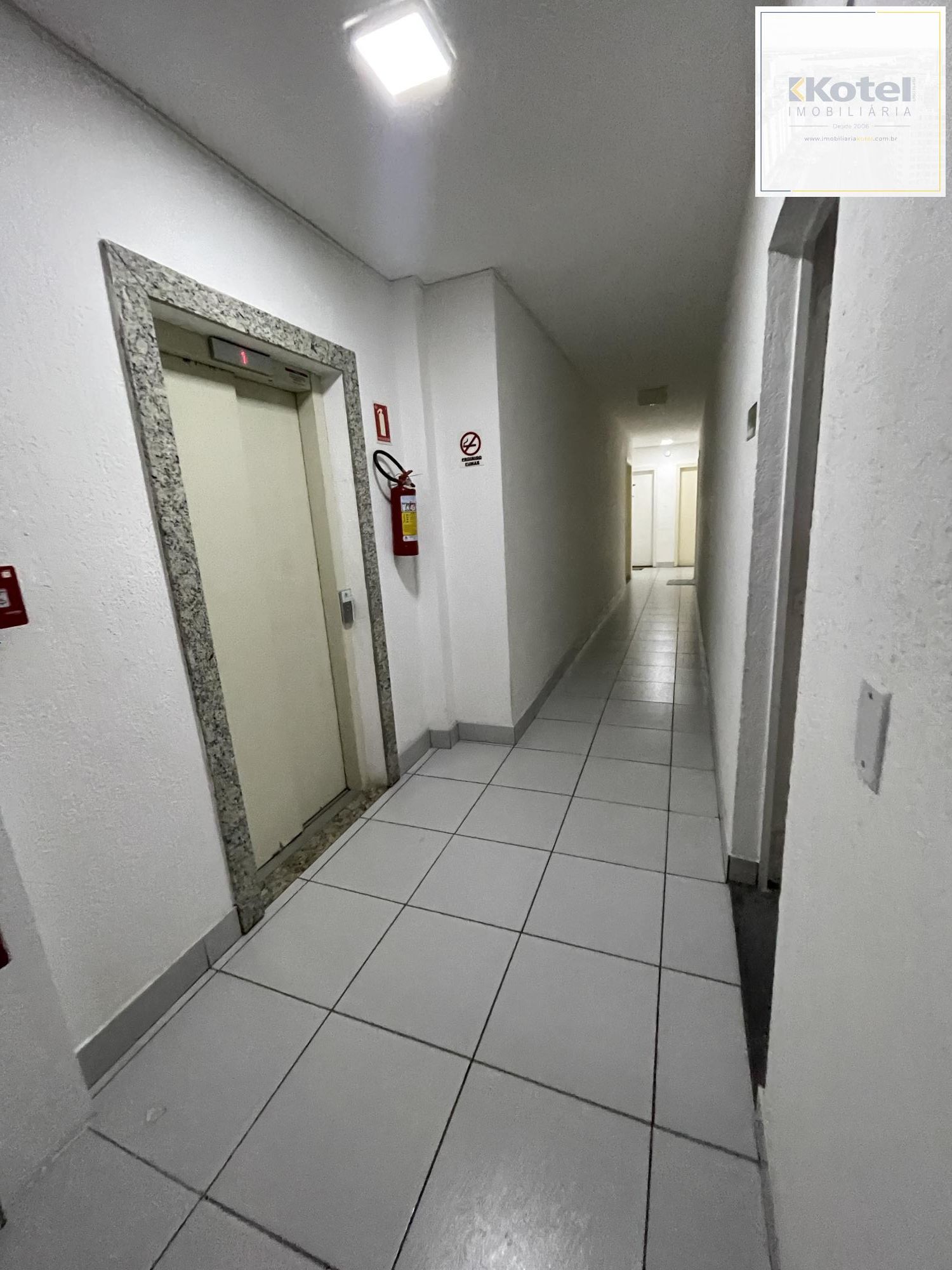 Apartamento 3 quartos com suíte e Academia completa Apenas 269mil Sarandi POA — foto 5