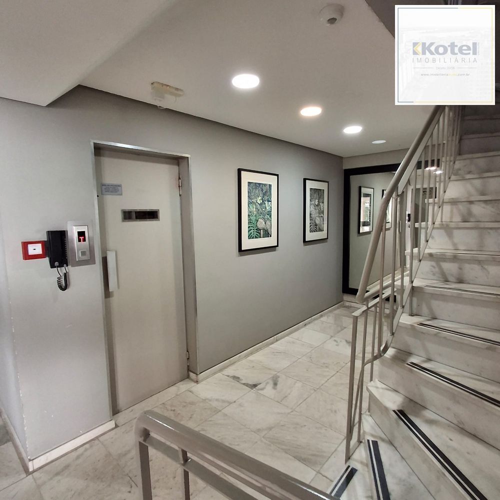 Cobertura, 3 quartos, à venda, 133 m², Moinhos de Vento - Porto Alegre — foto 2