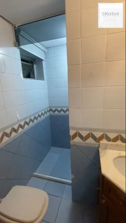 Sala Comercial no Higienópolis 46m²